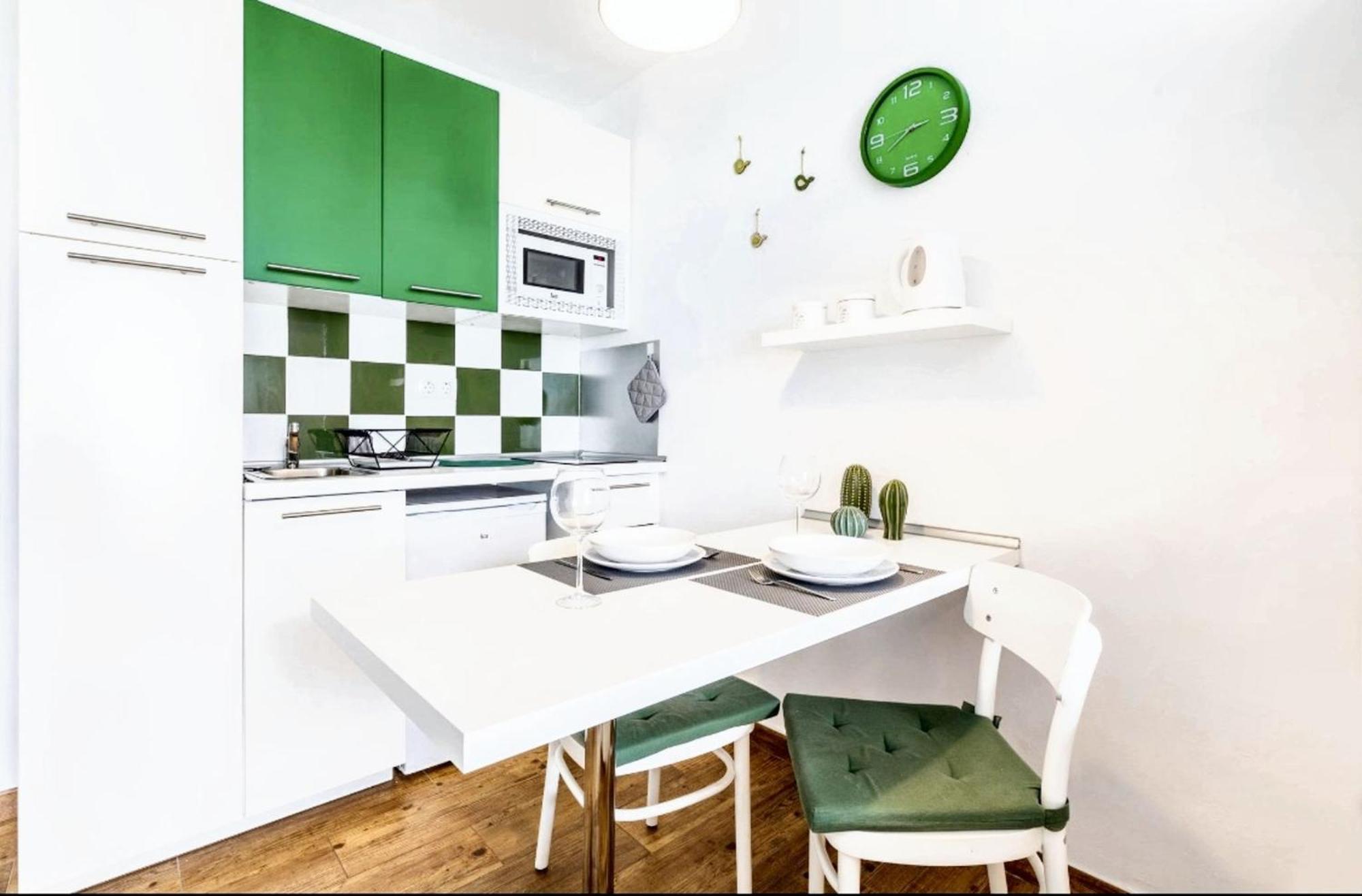 Charming Studio In Costa Teguise With Shared Pool - 35 Sqm Экстерьер фото