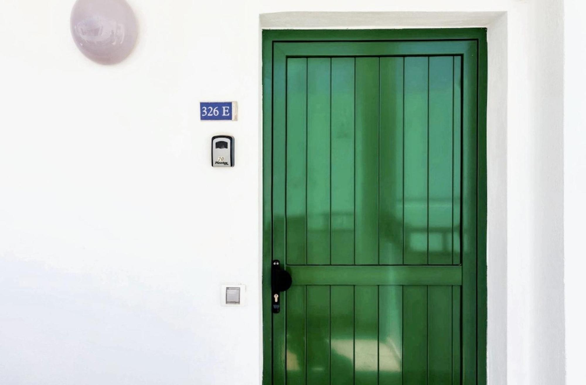 Charming Studio In Costa Teguise With Shared Pool - 35 Sqm Экстерьер фото
